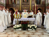 Ślesin: Festiwal Piosenki Religijnej „Ryba”