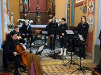 Ślesin: Festiwal Piosenki Religijnej „Ryba”