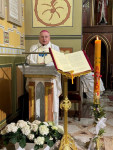 Ślesin: Festiwal Piosenki Religijnej „Ryba”