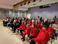 Ślesin: Festiwal Piosenki Religijnej „Ryba”