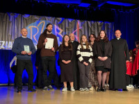 Ślesin: Festiwal Piosenki Religijnej „Ryba”