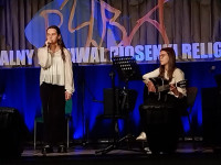 Ślesin: Festiwal Piosenki Religijnej „Ryba”