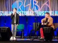 Ślesin: Festiwal Piosenki Religijnej „Ryba”