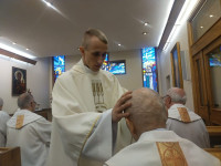 Włocławek: Msze prymicyjne neoprezbiterów