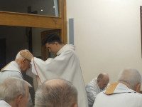 Włocławek: Msze prymicyjne neoprezbiterów