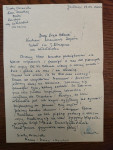Długoszańskie inicjatywy dla Ukrainy