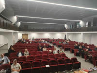 Włocławek: I konferencja dekanalnych referentów i asystentów misyjnych