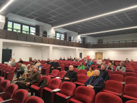 Włocławek: I konferencja dekanalnych referentów i asystentów misyjnych