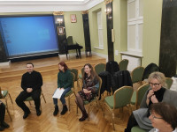 I Forum Duszpasterskie Diecezji Włocławskiej
