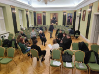 I Forum Duszpasterskie Diecezji Włocławskiej
