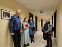 Licheń: rekolekcje wspólnot Odnowy w Duchu Świętym diecezji włocławskiej
