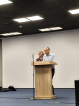 Licheń: rekolekcje wspólnot Odnowy w Duchu Świętym diecezji włocławskiej
