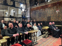 Jasna Góra: rozpoczyna się diecezjalne dziękczynienie za nawiedzenie Matki Bożej