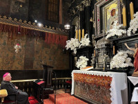 Jasna Góra: rozpoczyna się diecezjalne dziękczynienie za nawiedzenie Matki Bożej