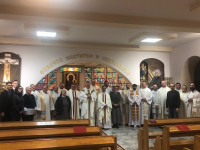 Zduńska Wola: Kapituła Prowincjalna Księży Orionistów