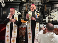 Jasna Góra: rozpoczyna się diecezjalne dziękczynienie za nawiedzenie Matki Bożej