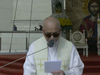 Bp Wętkowski na Jasnej Górze: Maryjo ucz nas wytrwałości w wierze