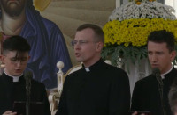 Bp Wętkowski na Jasnej Górze: Maryjo ucz nas wytrwałości w wierze