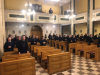 Patronalne Święto Zgromadzenia Sióstr Wspólnej Pracy od Niepokalanej Maryi