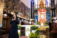 Charłupia Mała: diecezjalne obchody Światowych Dni Młodzieży