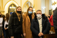 Charłupia Mała: diecezjalne obchody Światowych Dni Młodzieży