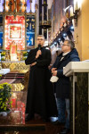 Charłupia Mała: diecezjalne obchody Światowych Dni Młodzieży