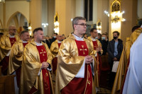 Charłupia Mała: diecezjalne obchody Światowych Dni Młodzieży