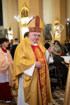 Charłupia Mała: diecezjalne obchody Światowych Dni Młodzieży