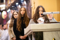 Charłupia Mała: diecezjalne obchody Światowych Dni Młodzieży