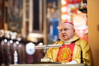Charłupia Mała: diecezjalne obchody Światowych Dni Młodzieży