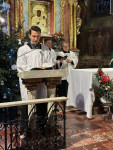 Bp Wętkowski: modlitwa o jedność chrześcijan powinna trwać nieustannie