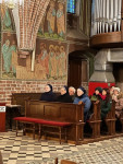 Bp Wętkowski: modlitwa o jedność chrześcijan powinna trwać nieustannie