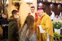 Charłupia Mała: diecezjalne obchody Światowych Dni Młodzieży