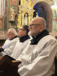 Bp Wętkowski: modlitwa o jedność chrześcijan powinna trwać nieustannie