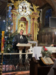 Bp Wętkowski: modlitwa o jedność chrześcijan powinna trwać nieustannie