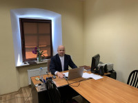 Włocławski prezbiter doktorem nauk społecznych w dyscyplinie prawo kanoniczne