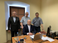 Włocławski prezbiter doktorem nauk społecznych w dyscyplinie prawo kanoniczne