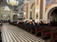 Uniejów: Niedziela Dobrego Pasterza z udziałem alumnów WSD