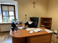 Włocławski prezbiter doktorem nauk społecznych w dyscyplinie prawo kanoniczne