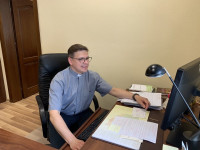 Włocławski prezbiter doktorem nauk społecznych w dyscyplinie prawo kanoniczne
