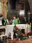 Bp Wętkowski: modlitwa o jedność chrześcijan powinna trwać nieustannie