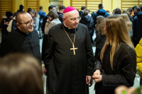 Charłupia Mała: diecezjalne obchody Światowych Dni Młodzieży
