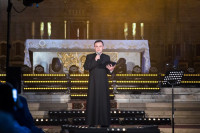 Sanktuarium św. Józefa: koncert pracowników włocławskiej służby zdrowia
