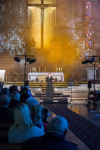 Sanktuarium św. Józefa: koncert pracowników włocławskiej służby zdrowia