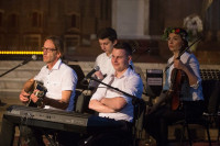 Sanktuarium św. Józefa: koncert pracowników włocławskiej służby zdrowia