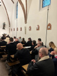 Włocławek: nabożeństwo w intencji powołań we włocławskim WSD