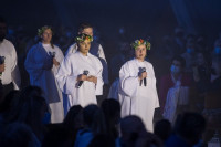 Sanktuarium św. Józefa: koncert pracowników włocławskiej służby zdrowia