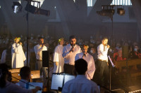 Sanktuarium św. Józefa: koncert pracowników włocławskiej służby zdrowia