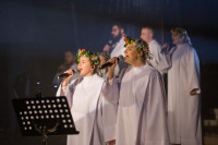 Sanktuarium św. Józefa: koncert pracowników włocławskiej służby zdrowia