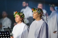 Sanktuarium św. Józefa: koncert pracowników włocławskiej służby zdrowia